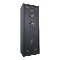 Spika: S3D - Large Safe: Digital